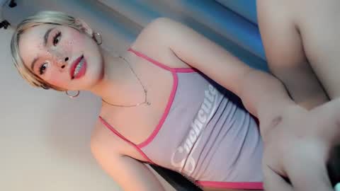 Snapshot of nikkita_hudson chatting on 08.02.26 nikkita_hudson online show from 08.02.26