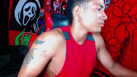 Nikki online show from 04.24.26