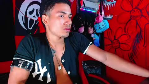 Nikki online show from 04.25.26