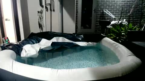 Snapshot of nikkkibabyyyy chatting on 12.05.24 Niquita Sparkles online show from 12.05.24