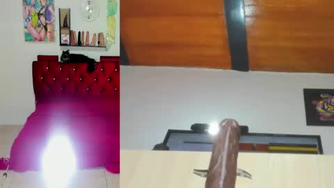 Snapshot of nikky__rosse chatting on 05.27.26 nikky__rosse online show from 05.27.26