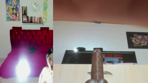 Snapshot of nikky__rosse chatting on 05.28.26 nikky__rosse online show from 05.28.26