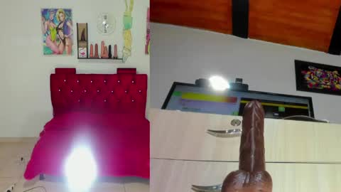 Snapshot of nikky__rosse chatting on 06.02.26 nikky__rosse online show from 06.02.26