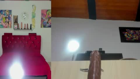 Snapshot of nikky__rosse chatting on 06.13.26 nikky__rosse online show from 06.13.26