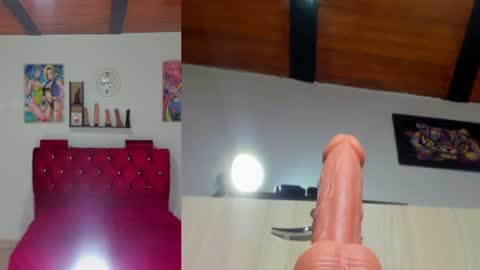 Snapshot of nikky__rosse chatting on 06.18.26 nikky__rosse online show from 06.18.26