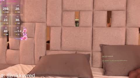 nikky_red__ online show from 03.27.26