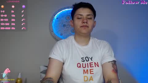 Nikky online show from 12.03.24