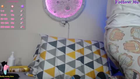 Nikky online show from 12.05.24