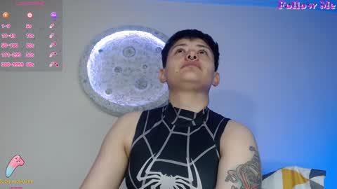 Nikky online show from 12.07.24