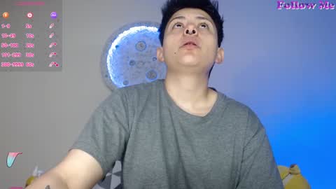 Nikky online show from 12.10.24