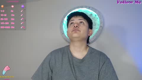 Nikky online show from 12.19.24