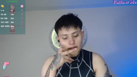 Nikky online show from 12.23.24