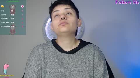 Nikky online show from 12.24.24