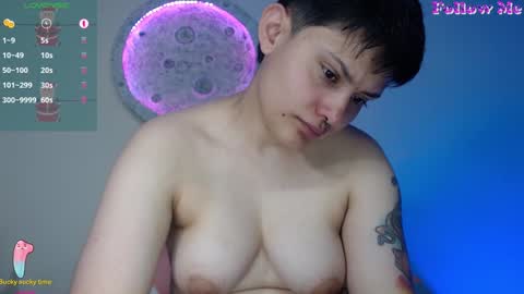 Nikky online show from 12.29.24