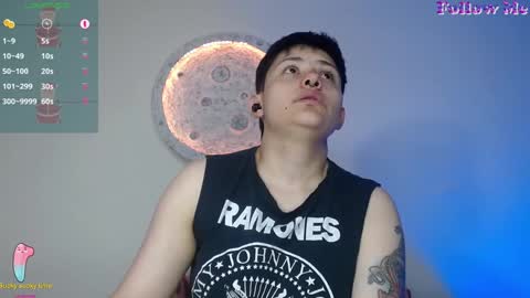 Nikky online show from 12.29.24