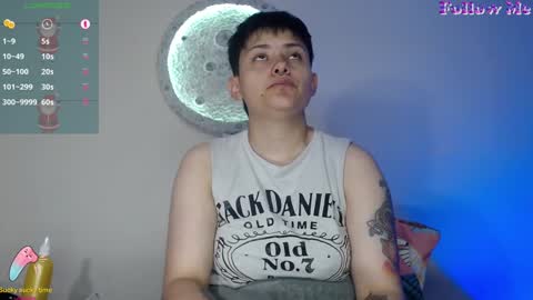 Nikky online show from 12.30.24