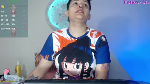 Nikky online show from 01.02.25