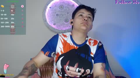 Nikky online show from 01.02.25