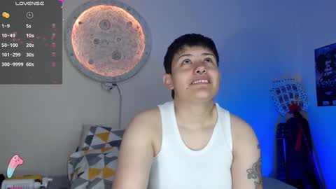 Nikky online show from 01.07.25