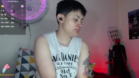 Nikky online show from 01.16.25