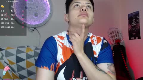 Nikky online show from 01.18.25