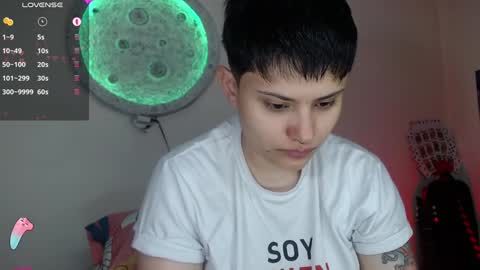 Nikky online show from 01.24.25