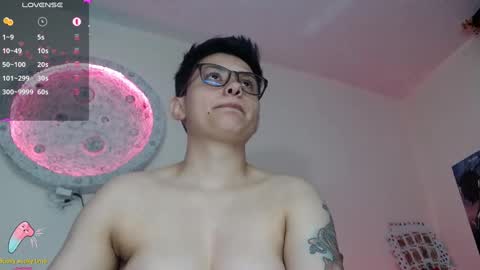 Nikky online show from 02.01.25