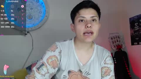 Nikky online show from 02.01.25