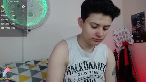 Nikky online show from 02.11.25