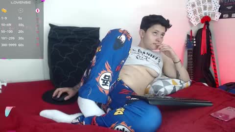 Nikky online show from 02.11.25