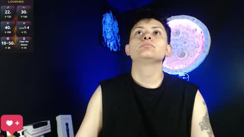 Snapshot of nikky_tomboy444 chatting on 09.24.25 Nikky online show from 09.24.25