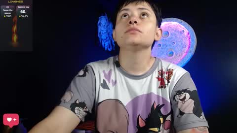 Nikky online show from 09.28.25