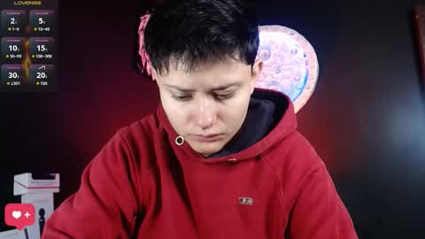 Nikky online show from 10.08.25