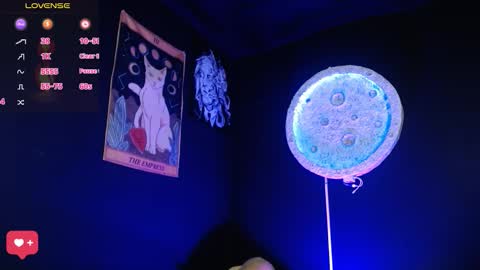 Snapshot of nikky_tomboy444 chatting on 12.15.25 Nikky online show from 12.15.25