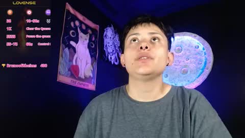 Snapshot of nikky_tomboy444 chatting on 01.05.26 Nikky online show from 01.05.26