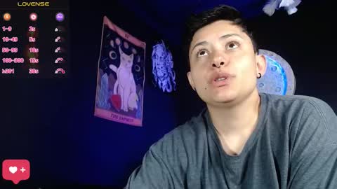 Snapshot of nikky_tomboy444 chatting on 01.06.26 Nikky online show from 01.06.26