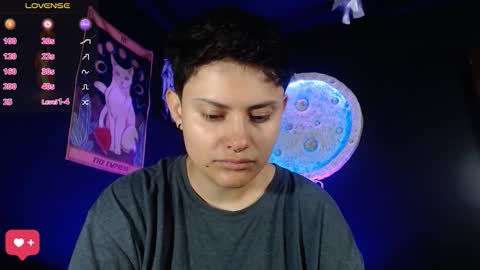 Snapshot of nikky_tomboy444 chatting on 01.07.26 Nikky online show from 01.07.26