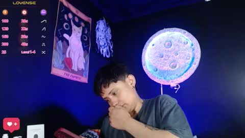 Snapshot of nikky_tomboy444 chatting on 01.08.26 Nikky online show from 01.08.26