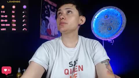 Snapshot of nikky_tomboy444 chatting on 01.13.26 Nikky online show from 01.13.26