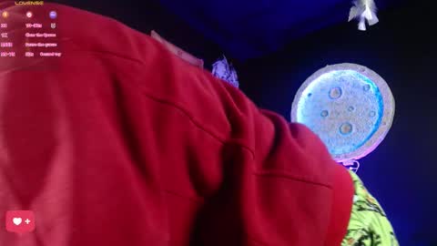 Snapshot of nikky_tomboy444 chatting on 02.02.26 Nikky online show from 02.02.26