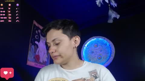 Snapshot of nikky_tomboy444 chatting on 02.05.26 Nikky online show from 02.05.26