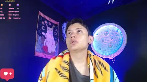 Snapshot of nikky_tomboy444 chatting on 02.06.26 Nikky online show from 02.06.26