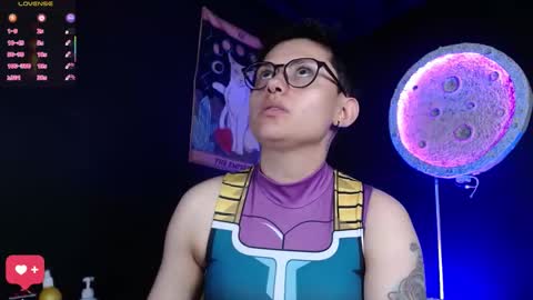 Snapshot of nikky_tomboy444 chatting on 02.20.26 Nikky online show from 02.20.26