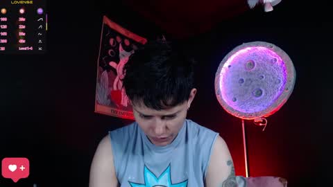 Nikky online show from 04.04.26