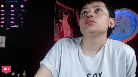 Nikky online show from 06.02.26