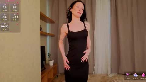 Snapshot of nikkybee_ chatting on 02.23.26 nikky online show from 02.23.26