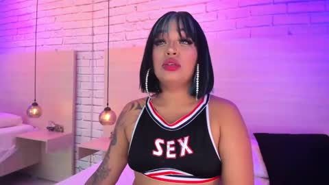 Nikky Dean online show from 09.26.25