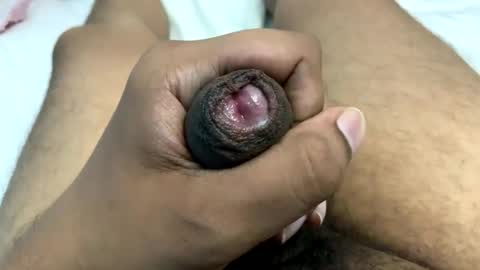 NikkynickGooner online show from 03.22.26