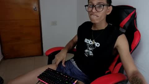 niklaus_wolf online show from 03.22.26