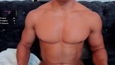 niklause_froid online show from 03.02.25